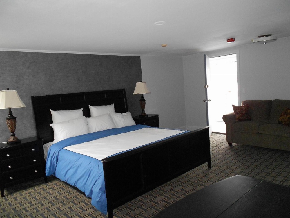 Inn de Cape Shore