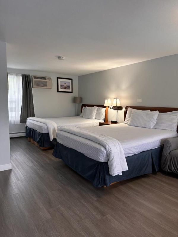 Inn de Cape Shore image 10