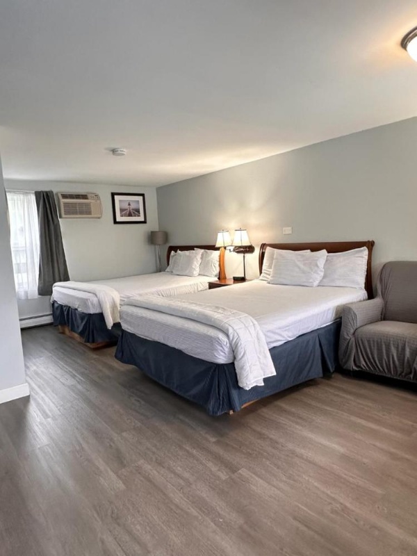 Inn de Cape Shore image 11