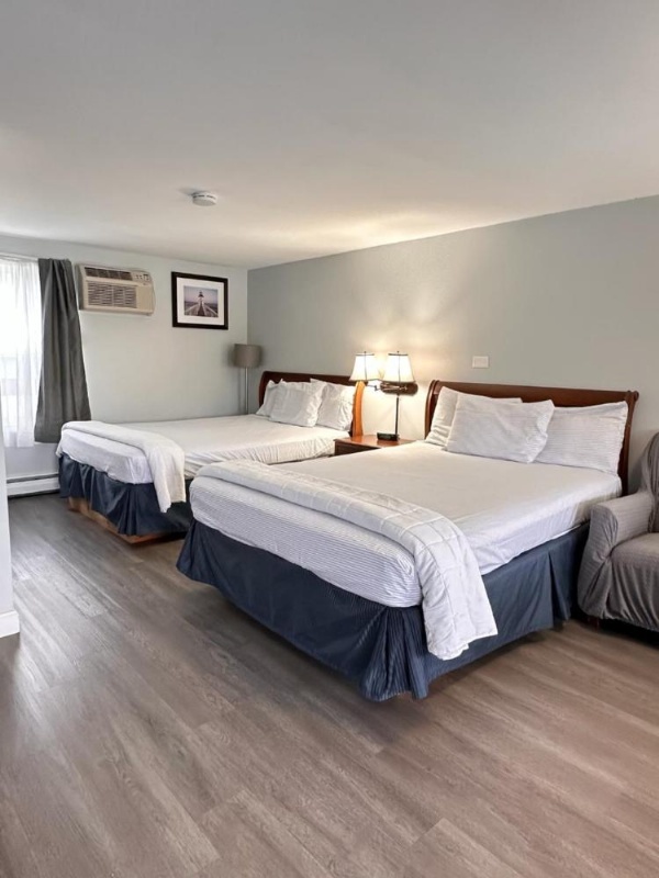 Inn de Cape Shore image 12