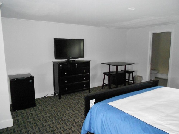 Inn de Cape Shore image 13
