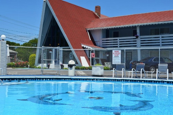 Inn de Cape Shore image 14