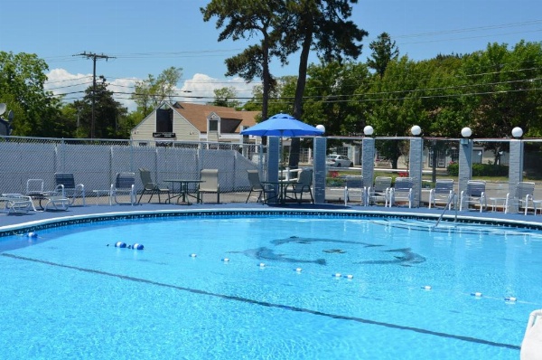 Inn de Cape Shore image 15
