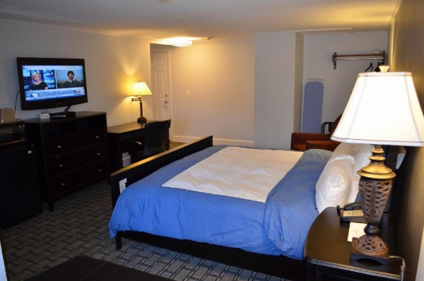 Inn de Cape Shore image 17