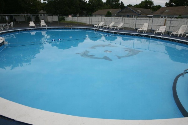Inn de Cape Shore image 19