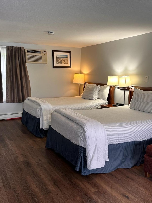 Inn de Cape Shore image 2