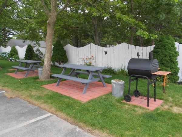 Inn de Cape Shore image 20