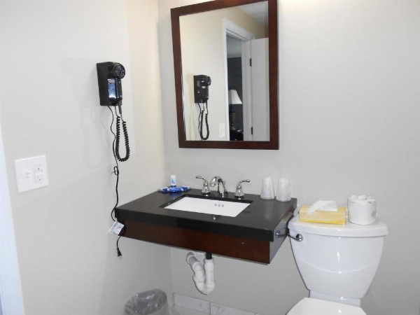 Inn de Cape Shore image 21