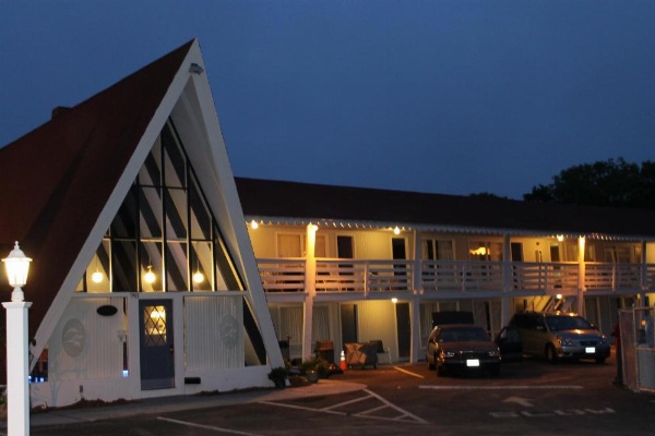 Inn de Cape Shore image 23