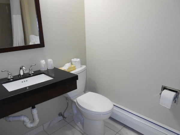 Inn de Cape Shore image 26