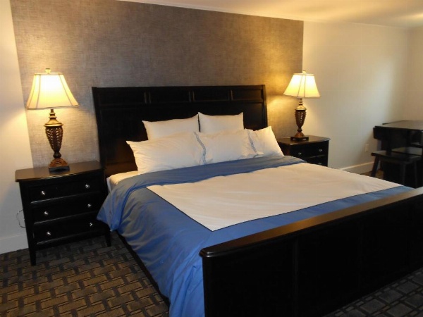 Inn de Cape Shore image 27
