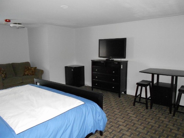Inn de Cape Shore image 28