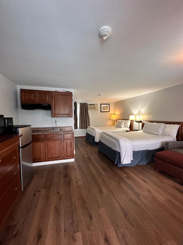 Inn de Cape Shore image 3