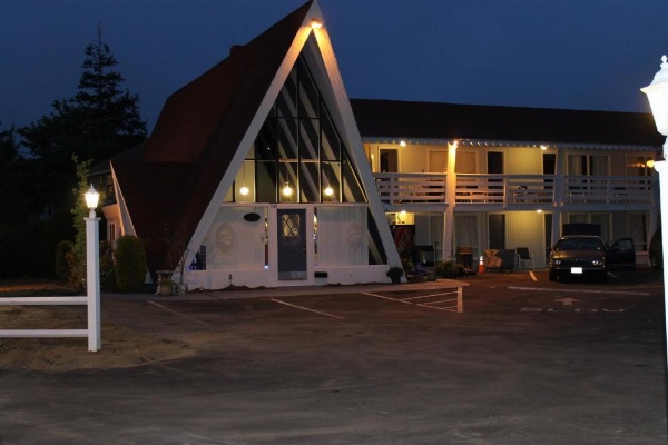 Inn de Cape Shore image 30