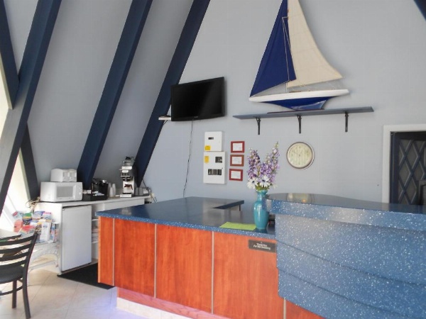 Inn de Cape Shore image 31