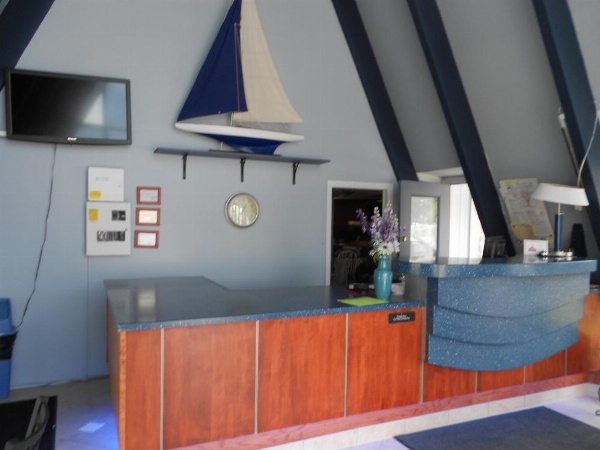Inn de Cape Shore image 32