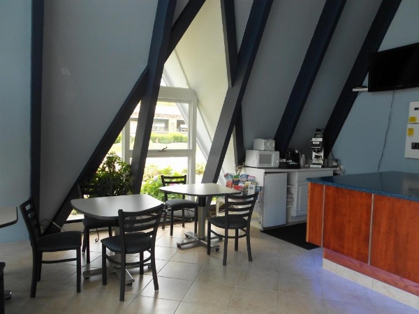 Inn de Cape Shore image 33
