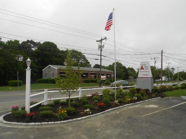 Inn de Cape Shore image 36