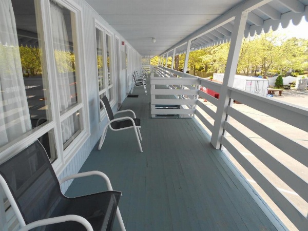 Inn de Cape Shore image 37