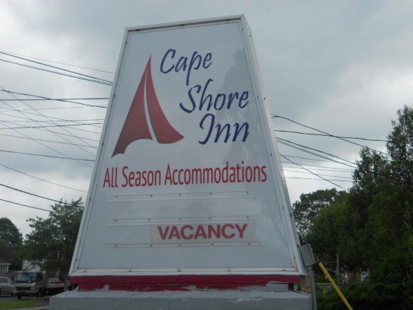 Inn de Cape Shore image 40
