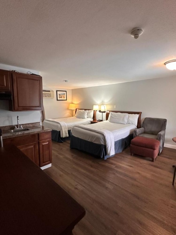 Inn de Cape Shore image 5
