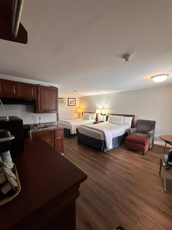 Inn de Cape Shore image 6