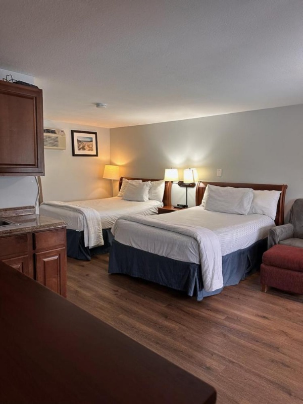 Inn de Cape Shore image 7