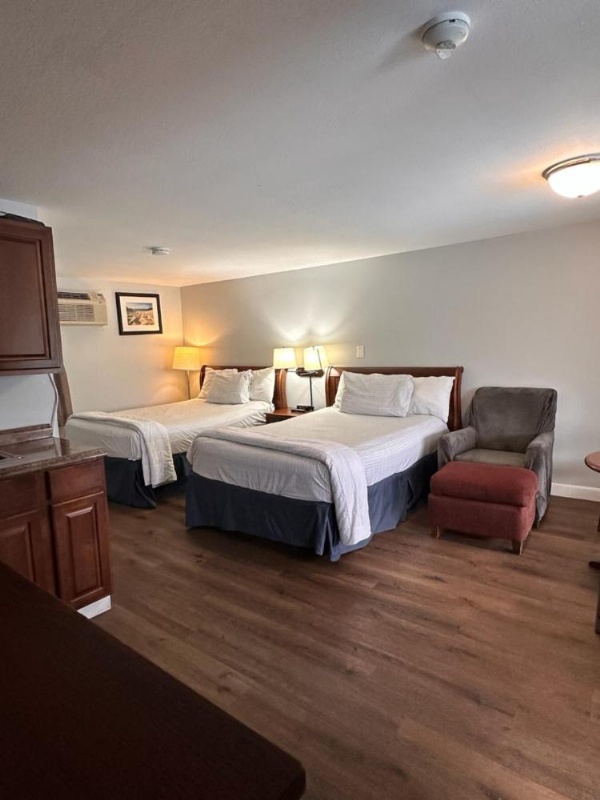 Inn de Cape Shore image 8